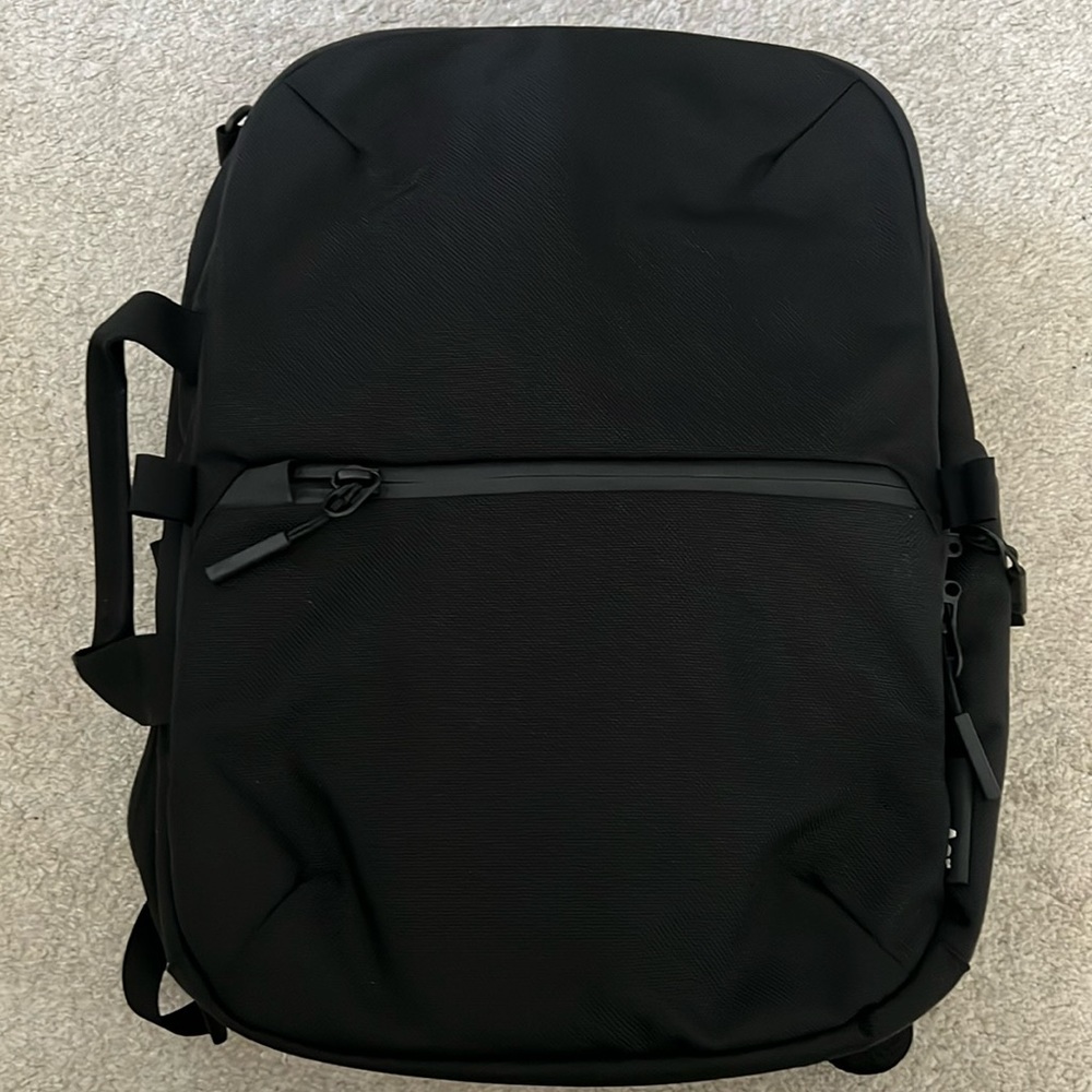 AER FLIGHT PACK 3